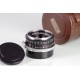 Nippon Kogaku W-Nikkor.C 3,5cm F2.5 Black