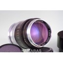 Nippon kogaku Nikkor-P 10,5cm F2