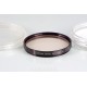 Filtro Canon Skylight 55mm