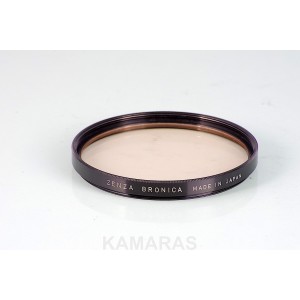 Filtro Zenza Bronica Skylight L-1A 67mm