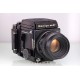 Mamiya RB67 Pro S + Sekor KL 127mm f/3.5 + Chasis 120
