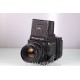 Mamiya RB67 Pro S + Sekor KL 127mm f/3.5 + Chasis 120