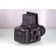 Mamiya RB67 Pro S + Sekor KL 127mm f/3.5 + Chasis 120