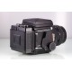 Mamiya RB67 Pro S + Sekor KL 127mm f/3.5 + Chasis 120