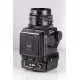 Mamiya RB67 Pro S + Sekor KL 127mm f/3.5 + Chasis 120