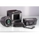 Mamiya RB67 Pro S + Sekor KL 127mm f/3.5 + Chasis 120