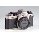 Nikon FM2/T