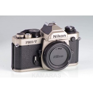 Nikon FM2/T