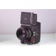 Rolleiflex 6002 + HFT Rolleigon 2.8/80mm