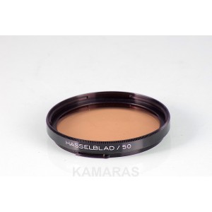 Filtro Hasselblad/50 1x CR6 -0.5