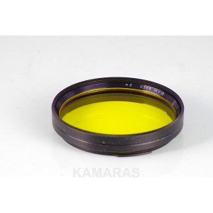 Filtro B+W for Hasselblad/50 Amarillo intenso