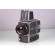 Hasselblad EL + 80C + C12 + WLF