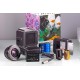 Hasselblad EL + 80C + C12 + WLF