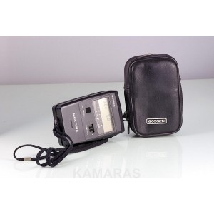 Ligth meter Gossen Multisix