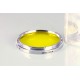 Filtro Zeiss Ikon G 2x -1 B56 Yellow 314