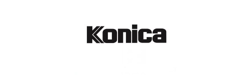 KONICA 