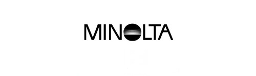 MINOLTA