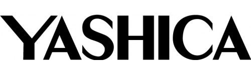 YASHICA